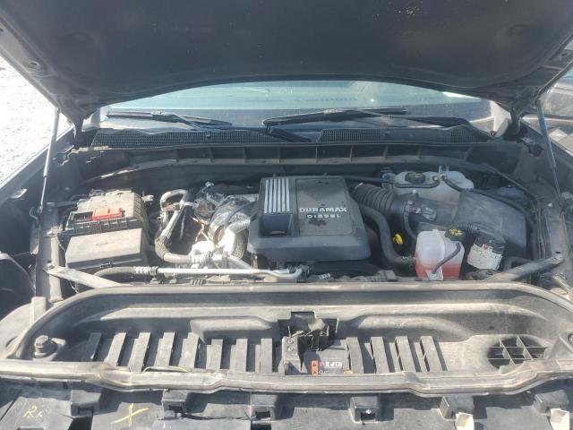 2024 GMC SIERRA K15 - 3GTUUCE88RG360969