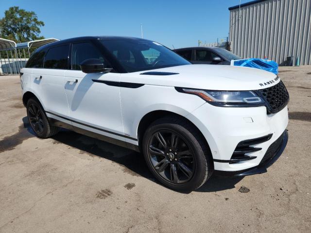2021 LAND ROVER RANGE ROVE SALYT2EX1MA307875