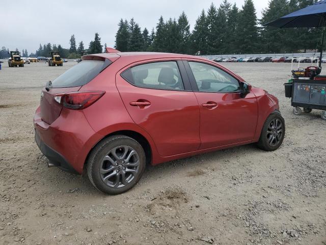 2020 TOYOTA YARIS LE 3MYDLBJV0LY708629