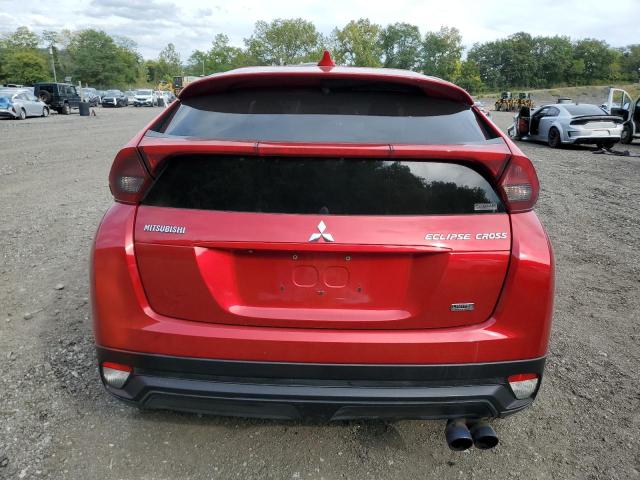 2019 MITSUBISHI ECLIPSE CR JA4AT4AA0KZ020249