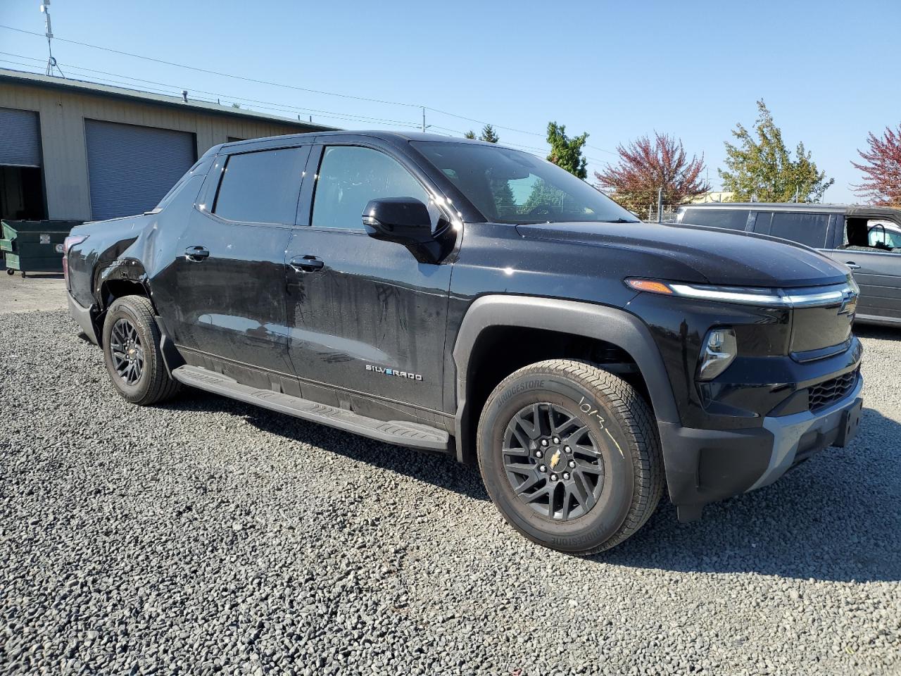 CHEVROLET SILVERADO LT