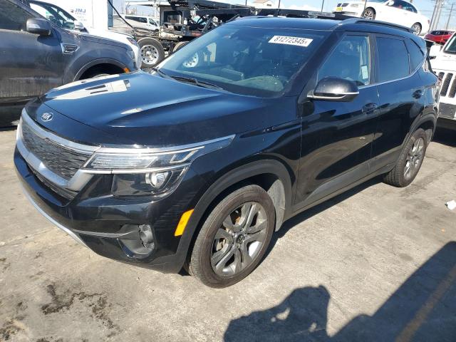 2021 KIA SELTOS S KNDEU2AA2M7146958
