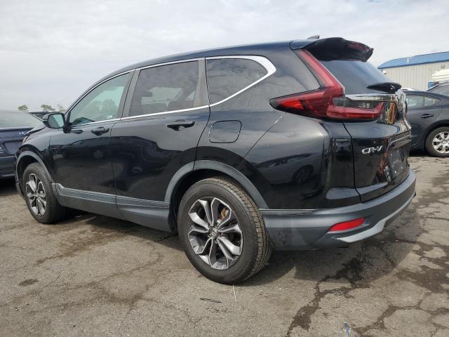 2021 HONDA CR-V EX - 7FARW2H58ME003774