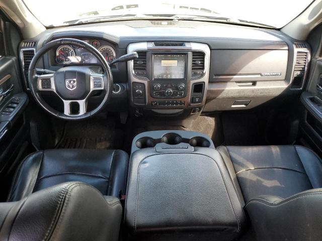 2016 RAM 2500 LARAM 3C6UR5FL6GG387477