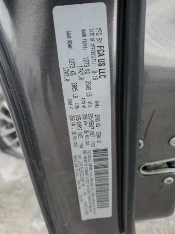 2019 JEEP CHEROKEE L 1C4PJMLB7KD311839