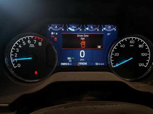 2023 FORD F150 SUPERCREW - 1FTFW1E55PKF70965