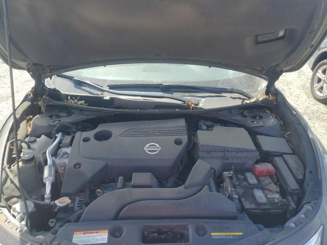 2013 NISSAN ALTIMA 2.5 #3301976414