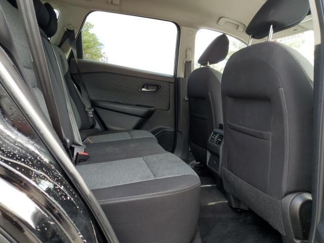 2021 NISSAN ROGUE SV JN8AT3BB7MW212400