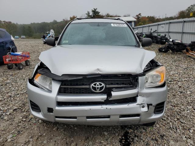 2012 TOYOTA RAV4 - 2T3BF4DV1CW202124