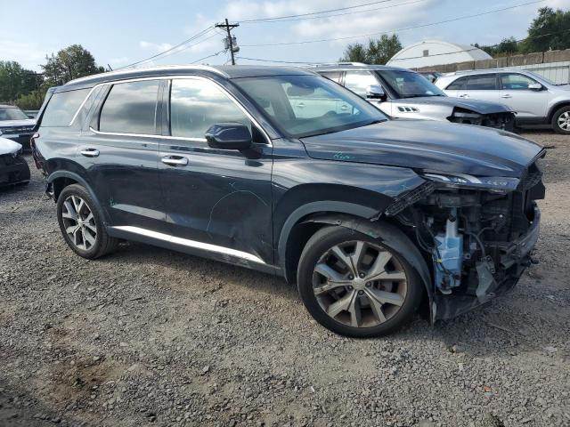 2021 HYUNDAI PALISADE S - KM8R3DHE3MU208938