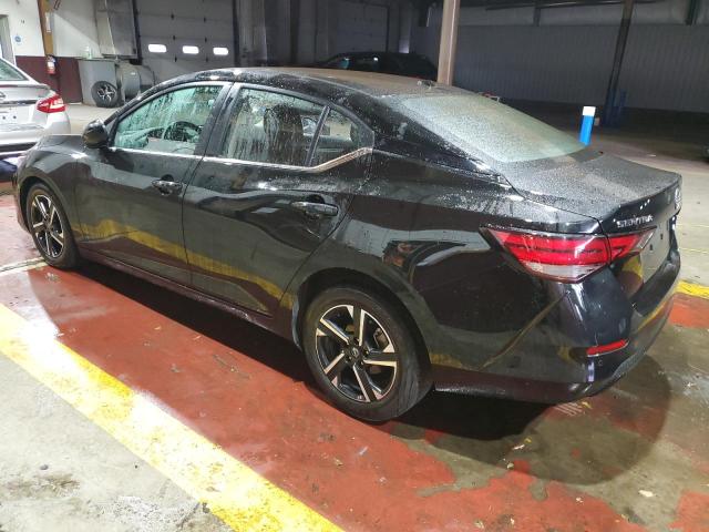 2024 NISSAN SENTRA SV 3N1AB8CV8RY316305