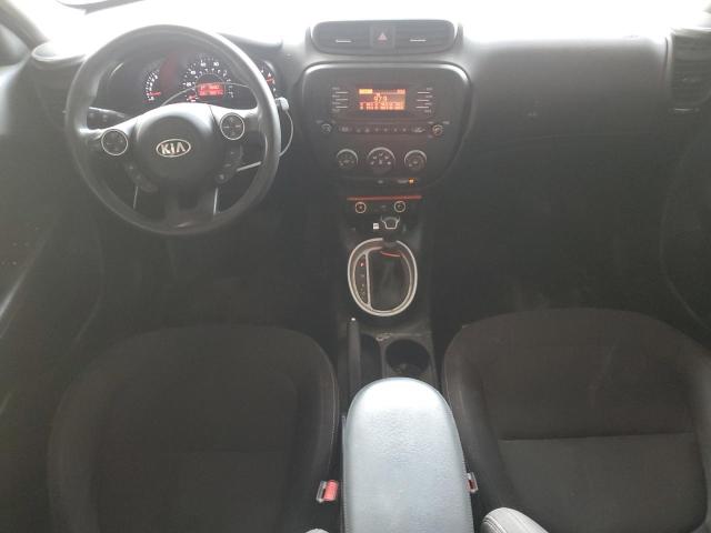 2016 KIA SOUL KNDJN2A27G7323187