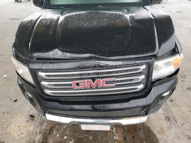 2017 GMC CANYON SLE - 1GTG6CEN6H1284596