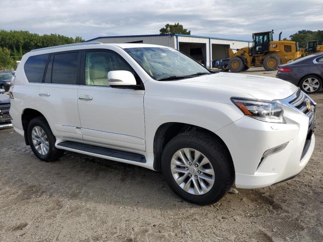2017 LEXUS GX 460 JTJBM7FX8H5160911