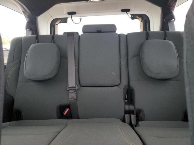 2024 JEEP WRANGLER 4 1C4RJXN65RW185845