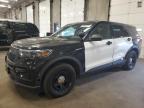 2020 FORD EXPLORER P - 1FM5K8AB5LGD09128