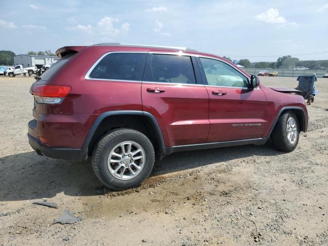 2018 JEEP GRAND CHEROKEE LAREDO - 1C4RJEAG2JC438385
