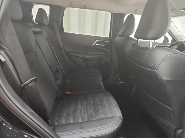 2025 MITSUBISHI OUTLANDER JA4J3VA82SZ034561