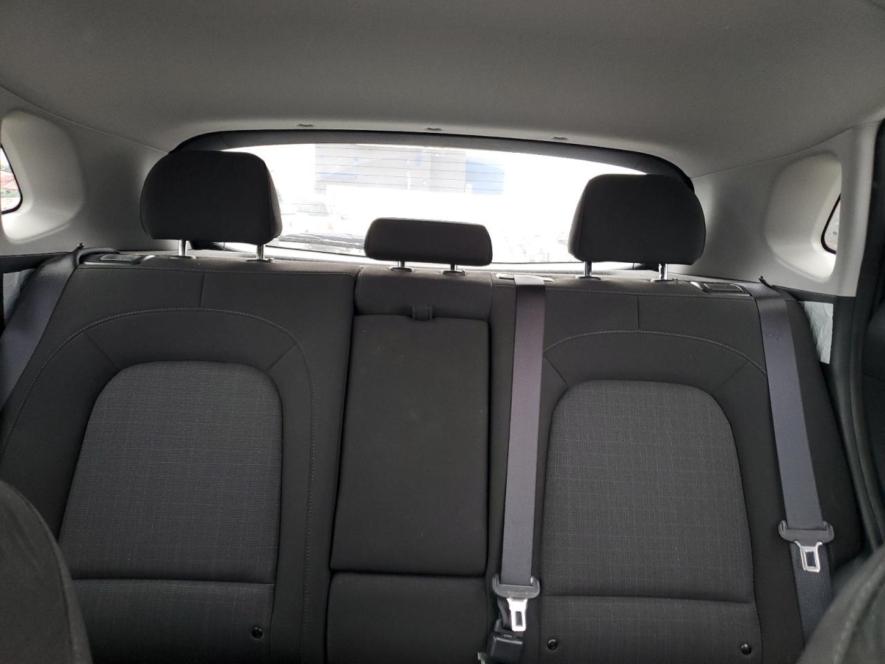 Lot #3302766367 2023 HYUNDAI KONA SEL