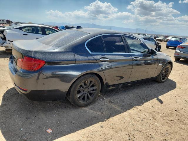 2016 BMW 528 I WBA5A5C50GD527110