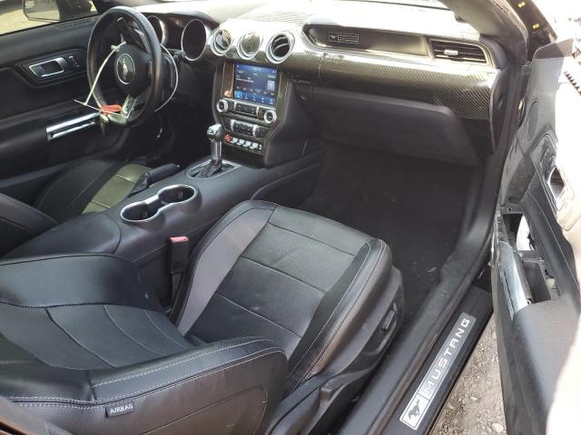 2020 FORD MUSTANG GT #3309176617