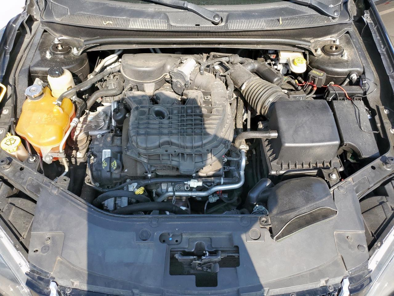 CHRYSLER 200 LIMITED