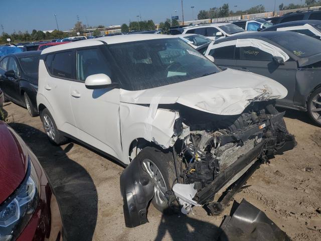 2022 KIA SOUL LX - KNDJ23AU9N7172334