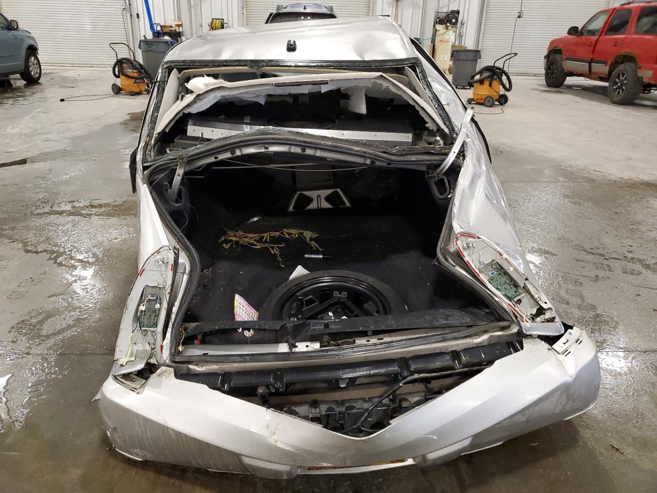 Lot #3242589588 2007 CADILLAC DTS