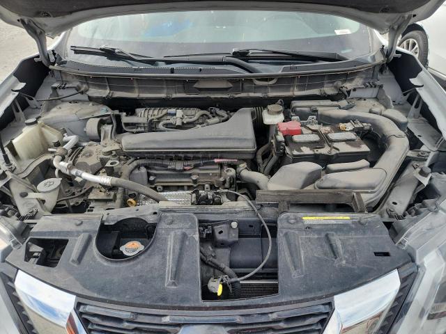 2018 NISSAN ROGUE S 5N1AT2MV2JC806608