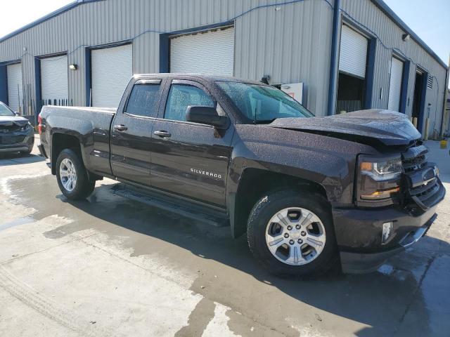 2016 CHEVROLET SILVERADO - 1GCVKREC5GZ159979