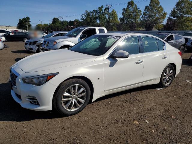 INFINITI Q50 BASE