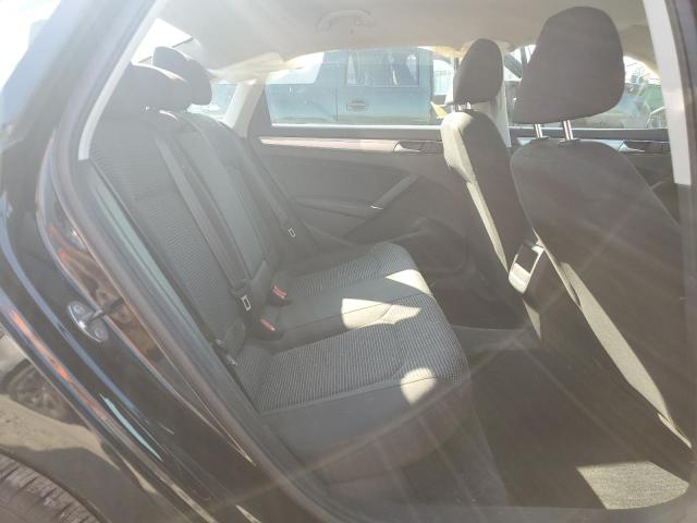 2016 VOLKSWAGEN PASSAT S 1VWAT7A30GC059665