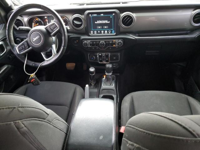 2018 JEEP WRANGLER U - 1C4HJXENXJW314864