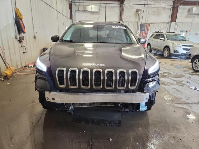 2018 JEEP CHEROKEE O 1C4PJMJX1JD593957