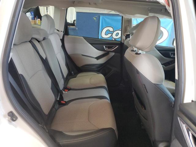 2021 SUBARU FORESTER P JF2SKAJCXMH502539