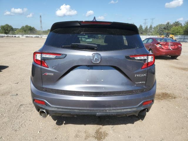 2021 ACURA RDX A-SPEC 5J8TC2H69ML014087