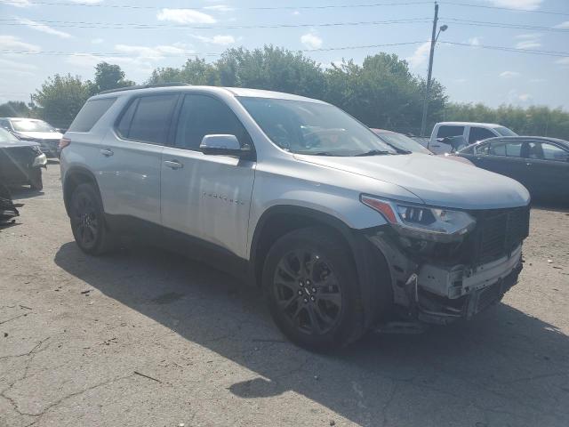 2019 CHEVROLET TRAVERSE RS 1GNERJKX2KJ254342