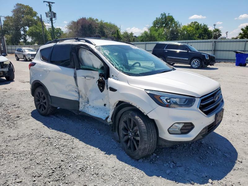 2019 FORD ESCAPE SE #3296459644