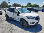 Lot #3296459644 2019 FORD ESCAPE SE