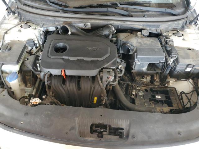 2015 HYUNDAI SONATA SE 5NPE24AF9FH170492