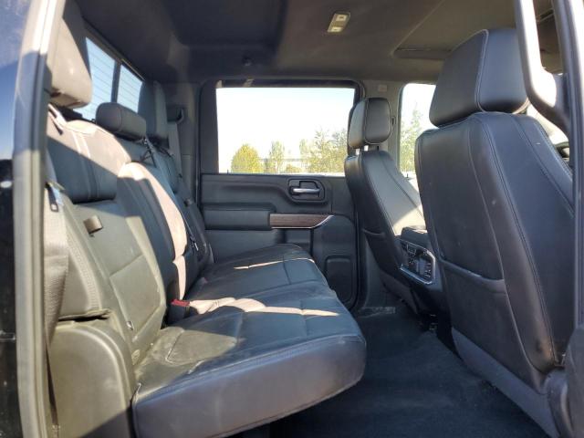 2020 CHEVROLET SILVERADO K3500 HIGH COUNTRY 1GC4YVEY6LF297699