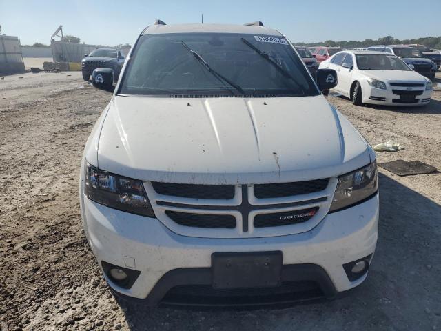 2019 DODGE JOURNEY SE - 3C4PDCBB5KT845628