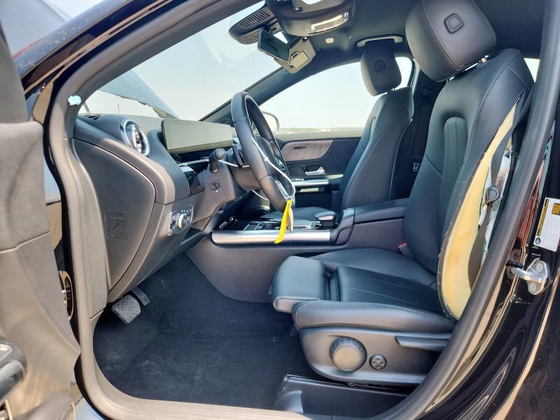 2022 MERCEDES-BENZ GLA 250 4M #3268531970