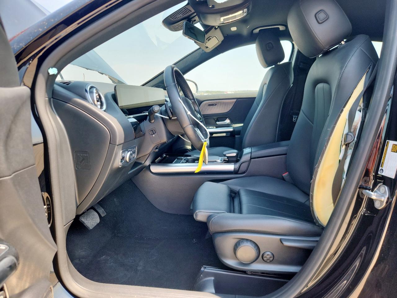 MERCEDES-BENZ GLA-CLASS 250 4MATIC