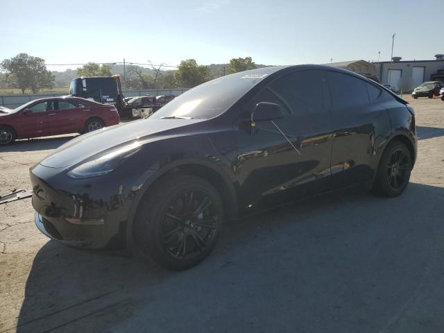 2024 TESLA MODEL Y #3296431677