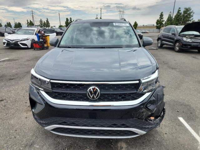 2022 VOLKSWAGEN TAOS SE #3305357318