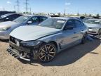 2024 BMW I4 XDRIVE - WBY83FB06RFS93759