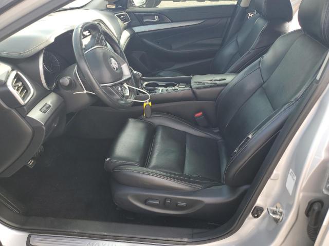 2018 NISSAN MAXIMA 3.5 1N4AA6AP4JC378408