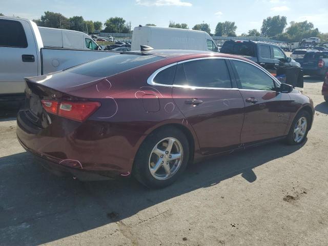 2016 CHEVROLET MALIBU LS #3290189224