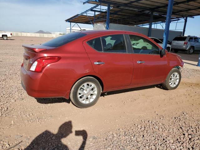2017 NISSAN VERSA S - 3N1CN7AP9HL817231